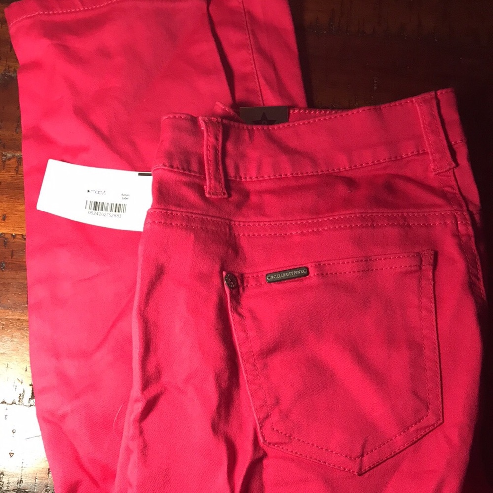 Pants